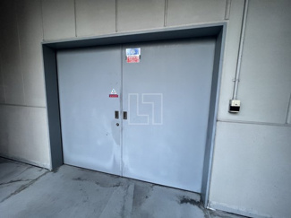 【その他共用部分】 | エグゼレジデンスタワー | エグゼレジデンスタワー　ゴミ置き場