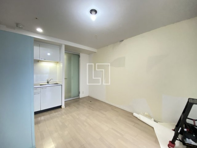 【居間・リビング】 | エグゼレジデンスタワー | エグゼレジデンスタワー　リビング