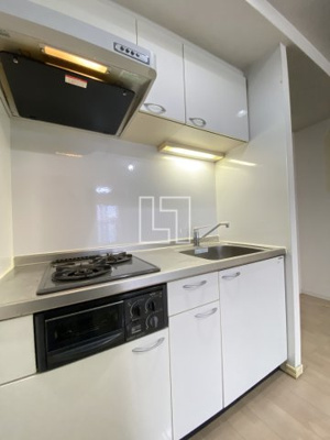 【キッチン】 | エグゼレジデンスタワー | エグゼレジデンスタワー　キッチン
