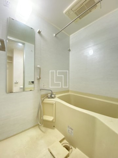 【浴室】 | エグゼレジデンスタワー | エグゼレジデンスタワー　浴室