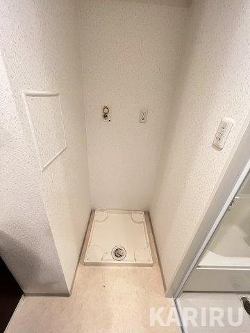 パインヴィレッジの設備