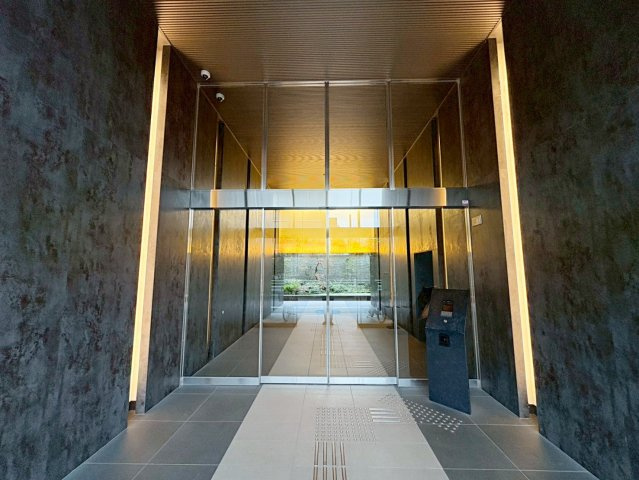 シーンズ京都西大路五条パークホームズ