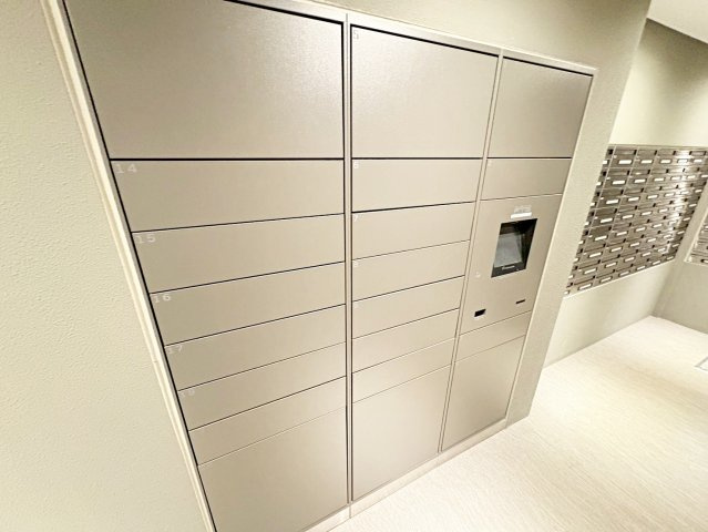 シーンズ京都西大路五条パークホームズ