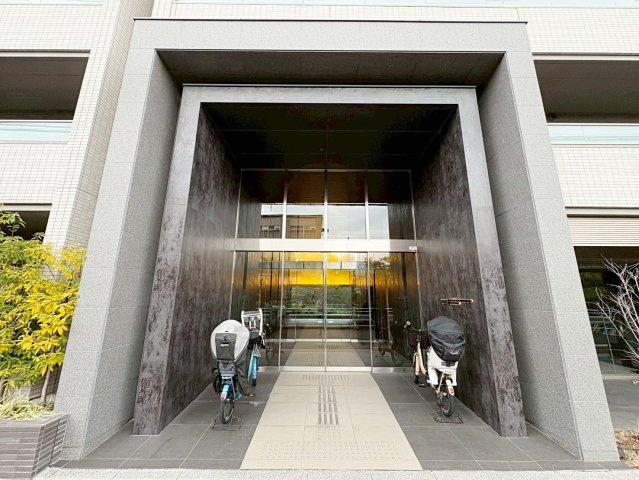 シーンズ京都西大路五条パークホームズ