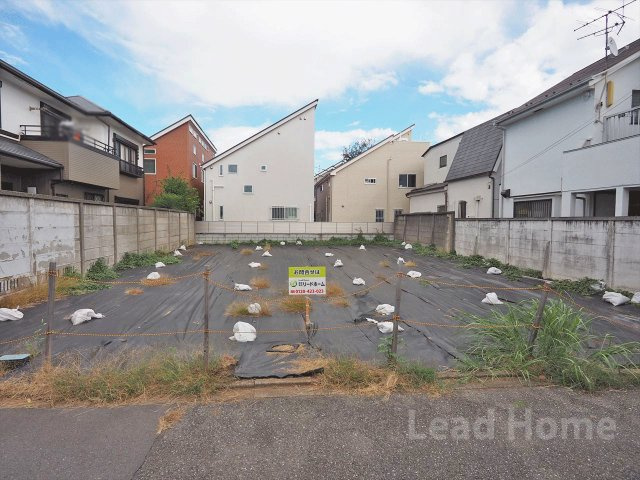 【外観】 | 目黒区下目黒5丁目