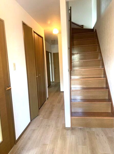 クオーレ三貴のその他