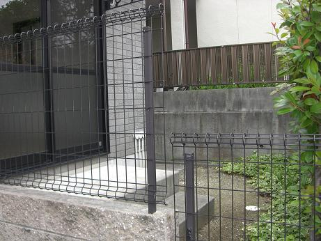 クオーレ三貴の庭