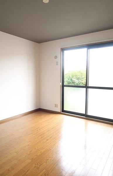 クオーレ三貴の寝室