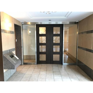 【ロビー】 | アルス恵比寿メイクス