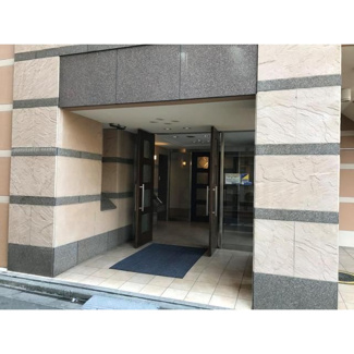 【エントランス】 | アルス恵比寿メイクス