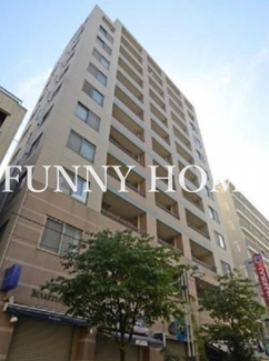 【外観】 | アルス恵比寿メイクス