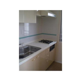 【キッチン】 | アルス恵比寿メイクス