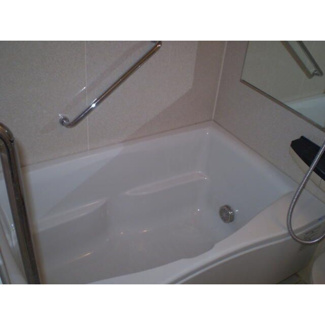 【浴室】 | アルス恵比寿メイクス