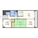 アーデンコート西長堀の画像