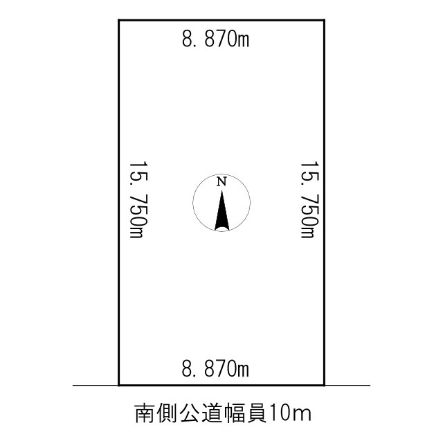 【土地図】の画像