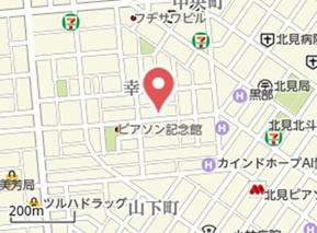 【地図】の画像