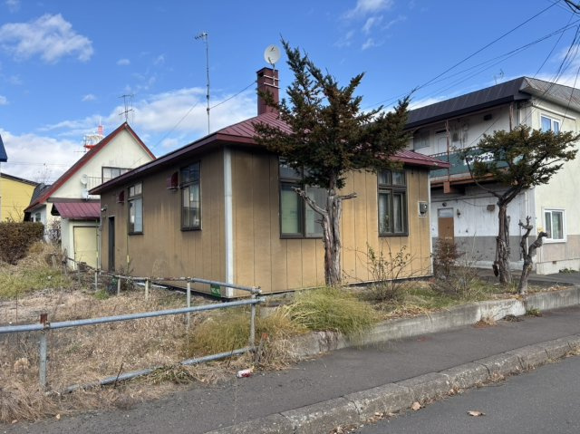 【外観】の画像