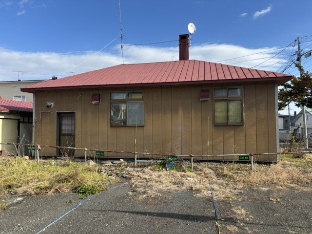 【外観】の画像