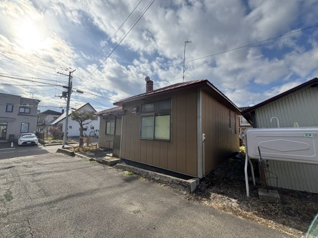 【外観】の画像