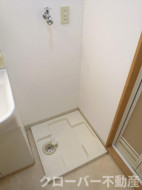 ファミーユ・メゾンの設備