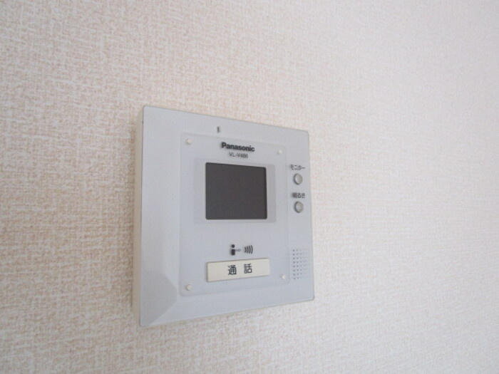 第３エーデルハイムのセキュリティ