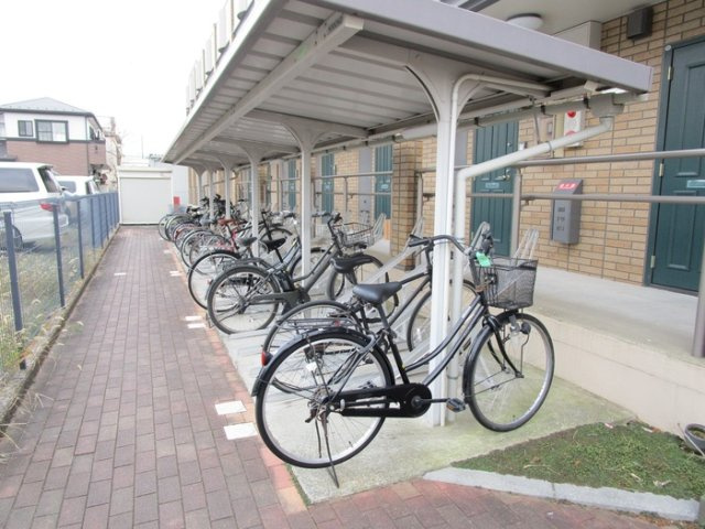 第３エーデルハイムのその他共用部分