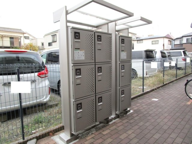 第３エーデルハイム