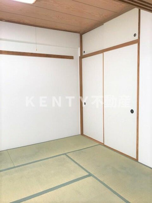 【寝室】 | ＫＯＤＡヒルズ田園調布 | 使い勝手のいい寝室です