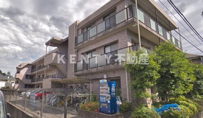 【外観】 | ＫＯＤＡヒルズ田園調布 | 外観は落ち着いています