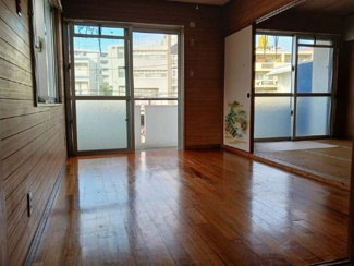 【洋室】 | メゾン嘉数Ⅱ（ＲＨＨ） | メゾン嘉数Ⅱ（ＲＨＨ）★豊見城市豊見城エリア