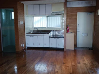 【キッチン】 | メゾン嘉数Ⅱ（ＲＨＨ） | メゾン嘉数Ⅱ（ＲＨＨ）★豊見城市豊見城エリア