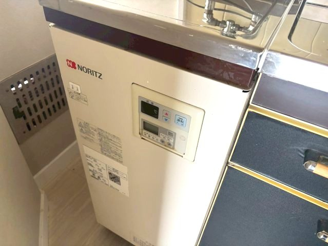 千代田第二住宅4号棟の設備