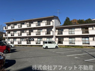 Alively久松台の画像