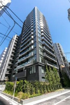 パークリュクス虎ノ門の画像