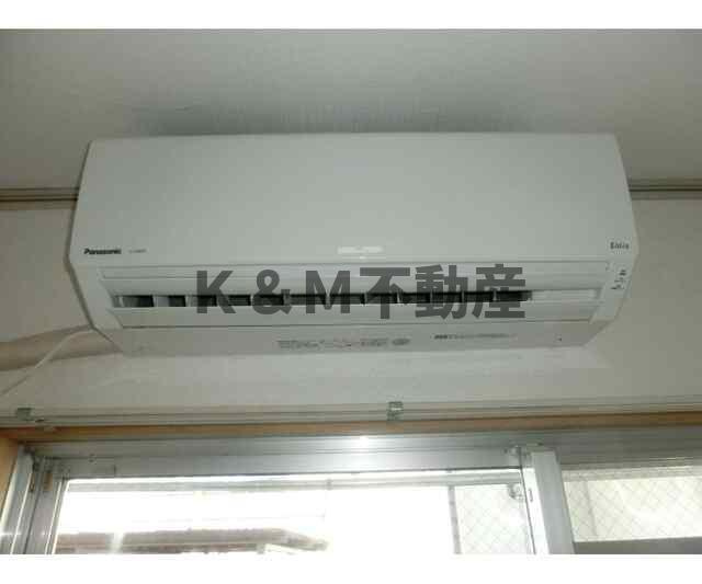 エステートピア・ルリの設備| 