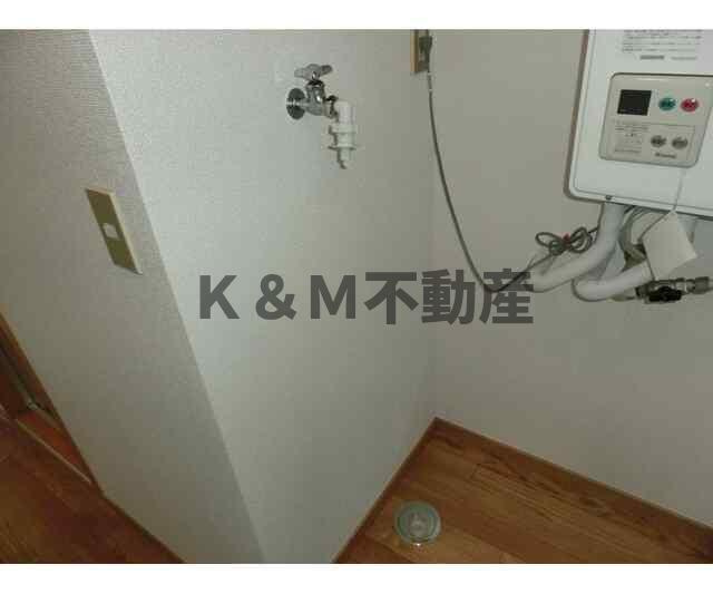 エステートピア・ルリの設備| 