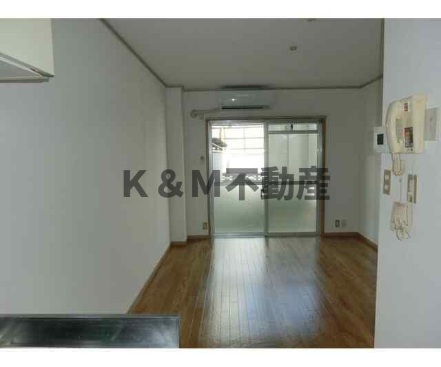 エステートピア・ルリの展望| 