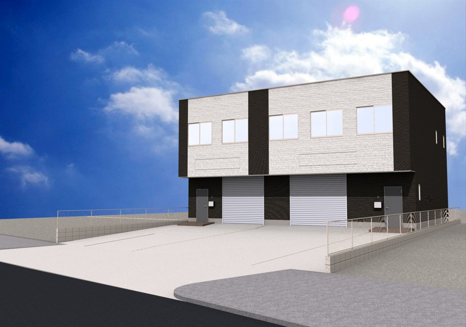 永森町２４６ＧＩＭＵＣＯ