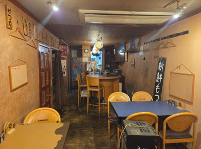 【内装】 | 第２青木ビル