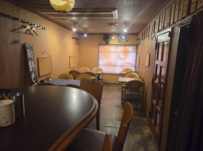 【内装】 | 第２青木ビル