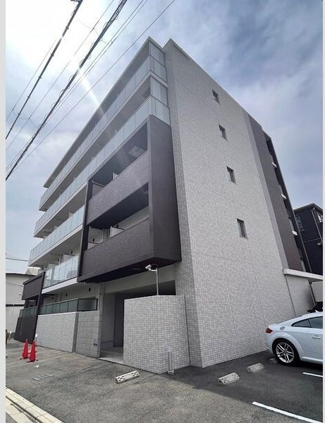 CALME高浜(カルム高浜)