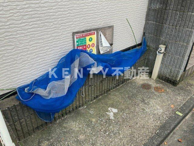 【その他共用部分】 | ドミールオオタ