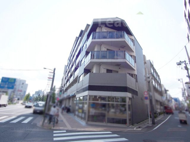 【外観】 | フェニシア学芸大学