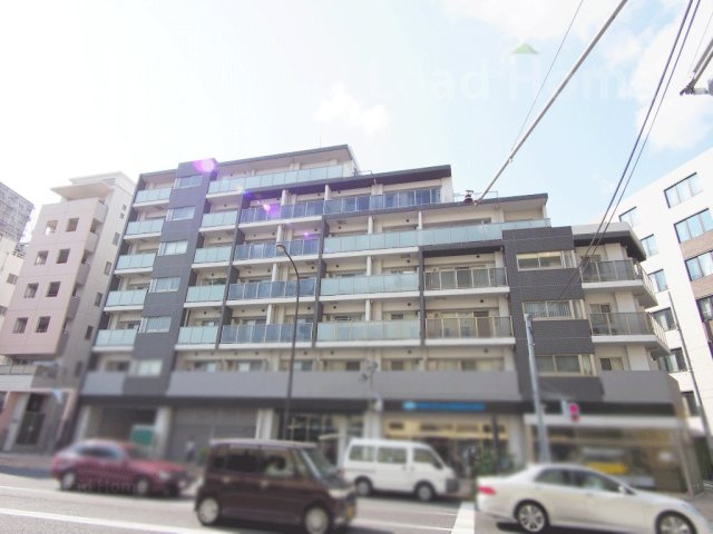 【外観】 | フェニシア学芸大学