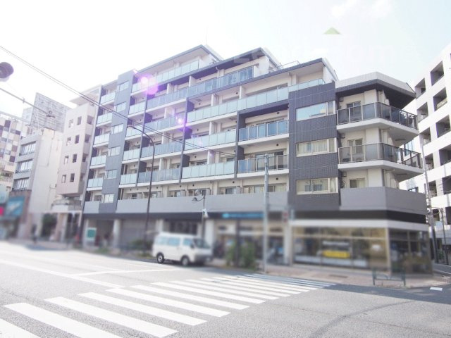 【外観】 | フェニシア学芸大学