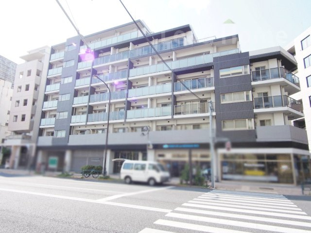 【外観】 | フェニシア学芸大学