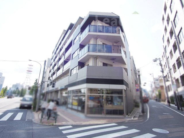 【その他】 | フェニシア学芸大学 | 前面道路