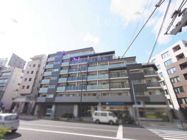 【外観】 | フェニシア学芸大学