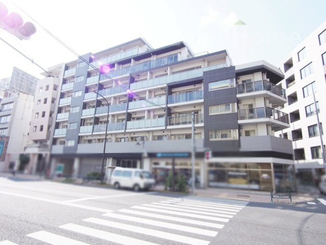 【外観】 | フェニシア学芸大学