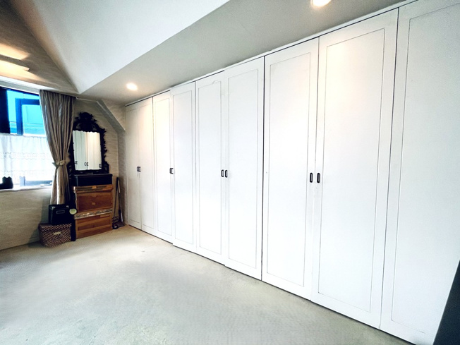 【収納】 | 目黒区中町1丁目